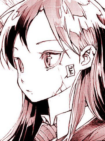 蜕皮吧！龙崎同学